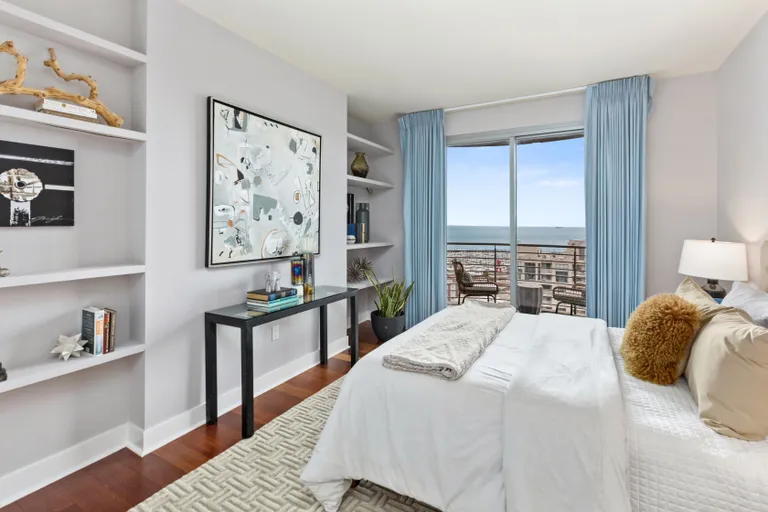 New York City Real Estate | View 239 Brannan Street #15G | room 34 | View 35