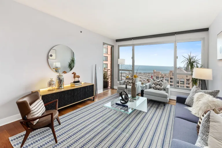 New York City Real Estate | View 239 Brannan Street #15G | room 31 | View 32