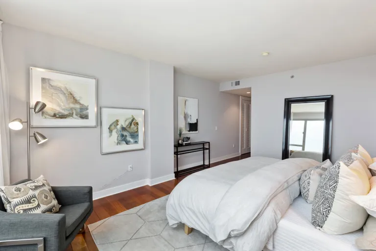 New York City Real Estate | View 239 Brannan Street #15G | room 45 | View 46