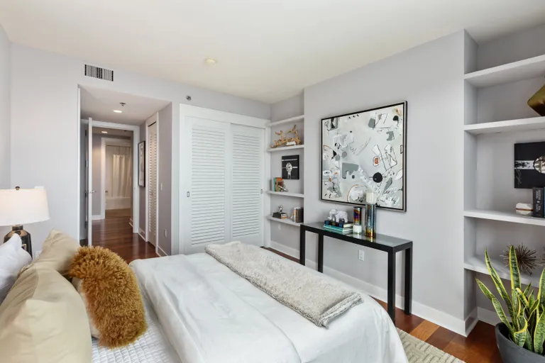 New York City Real Estate | View 239 Brannan Street #15G | room 33 | View 34