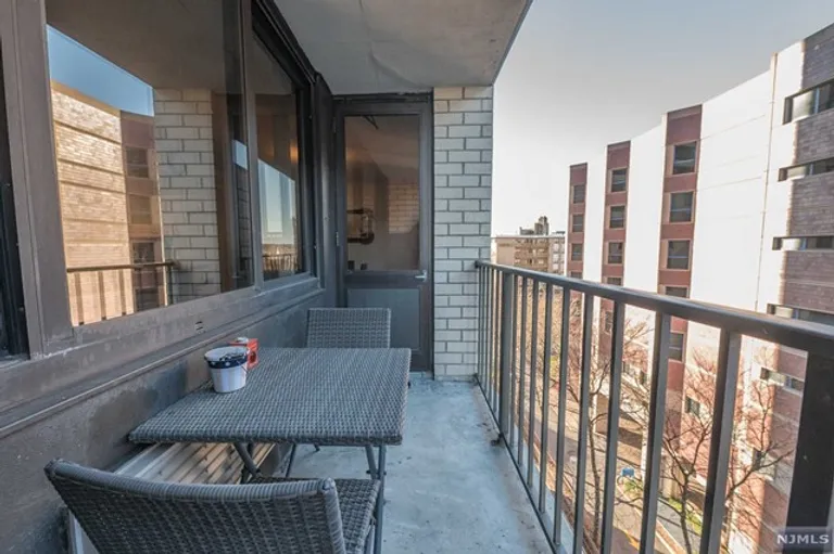 New York City Real Estate | View 326 Prospect Avenue Unit# 5C | room 15 | View 16