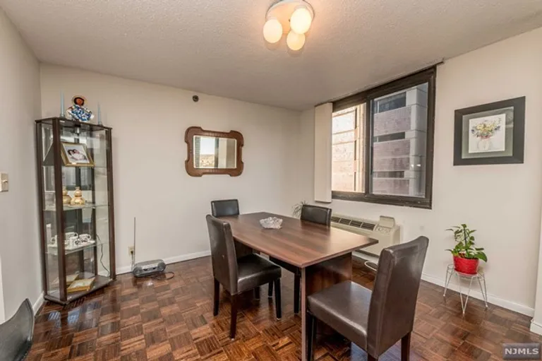 New York City Real Estate | View 326 Prospect Avenue Unit# 5C | room 3 | View 4