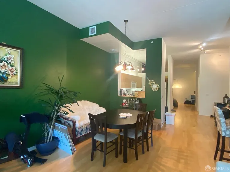 New York City Real Estate | View 301 Bryant Street Unit# D23 | room 2 | View 3