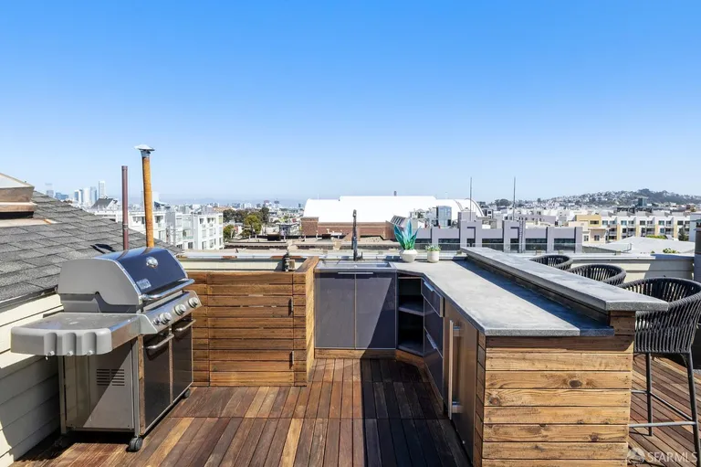 New York City Real Estate | View 425 14th Street Unit# 4 | room 34 | View 35