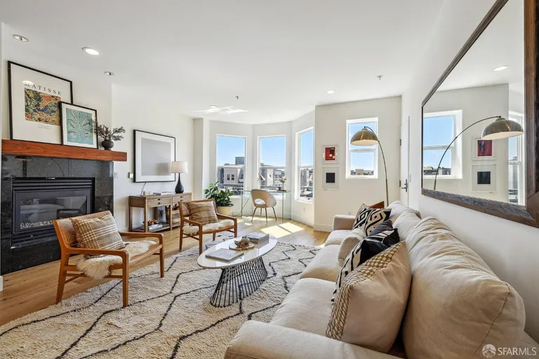 New York City Real Estate | View 425 14th Street Unit# 4 | room 8 | View 9