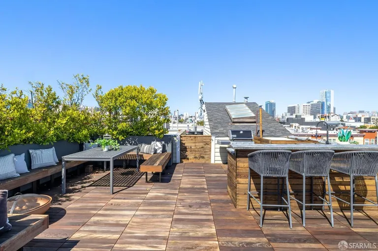 New York City Real Estate | View 425 14th Street Unit# 4 | room 35 | View 36