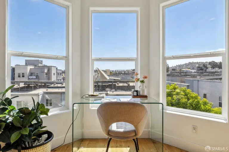 New York City Real Estate | View 425 14th Street Unit# 4 | room 10 | View 11