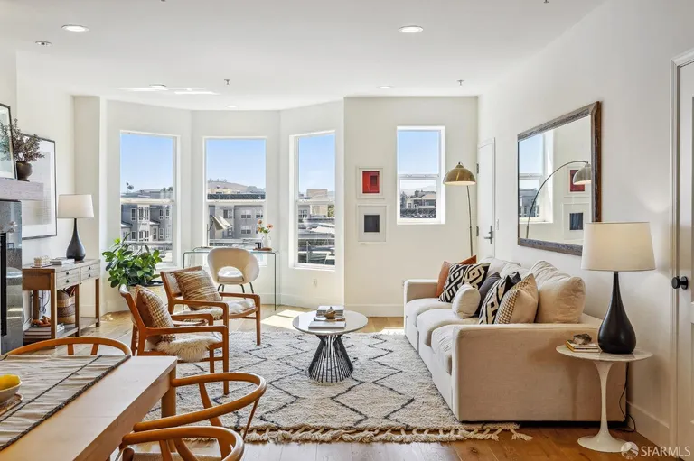 New York City Real Estate | View 425 14th Street Unit# 4 | room 7 | View 8