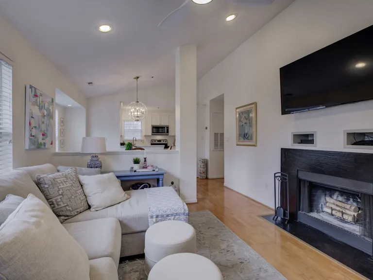 New York City Real Estate | View 417 Olmsted Park Place #E | room 11 | View 12