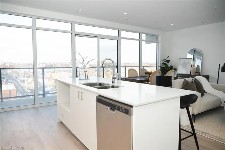 New York City Real Estate | View 15 Glebe Street 1401 | Photo1 | View 16