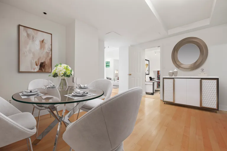 New York City Real Estate | View 10 Charlesgate E #1 | 2 Beds, 1 Bath | View 1