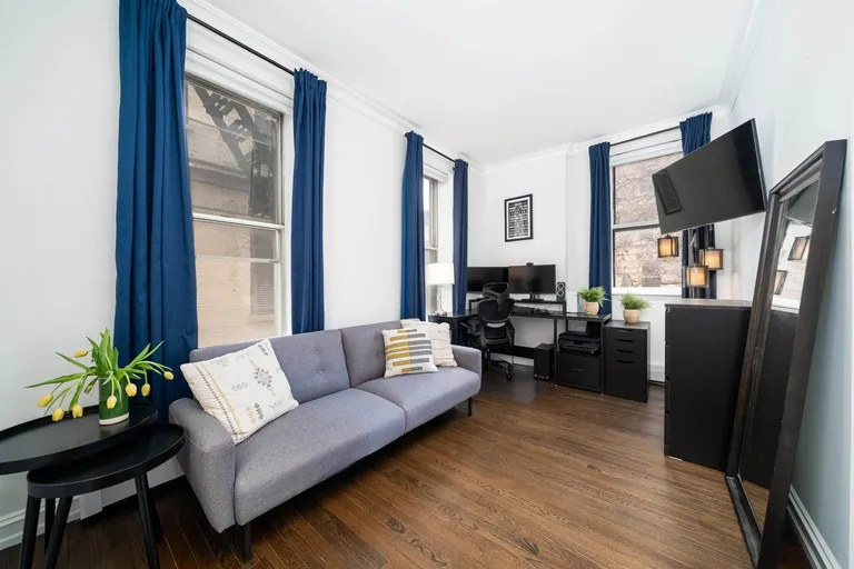 New York City Real Estate | View 48-50 West Hamilton Pl Unit# 1 | room 18 | View 19