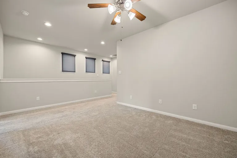 Houston Suburbs Real Estate | View 9913 Smokehouse Silo Lane | room 24 | View 25