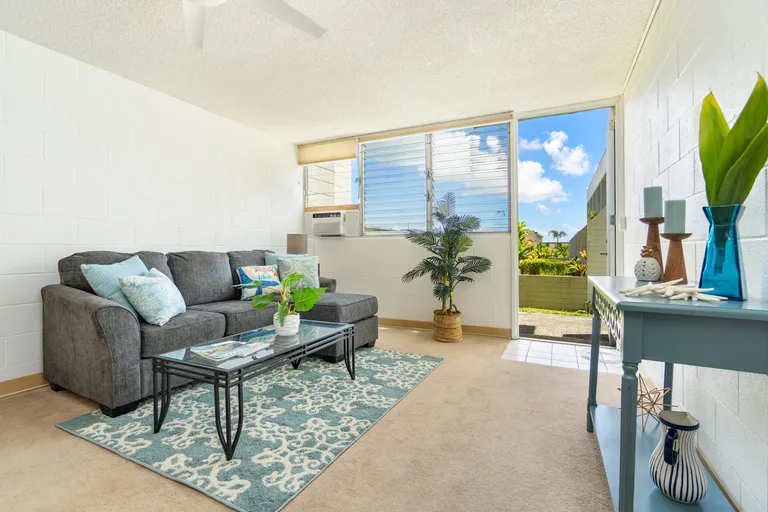 New York City Real Estate | View 46-270 Kahuhipa St. #A108 | 3 Beds, 2 Baths | View 1