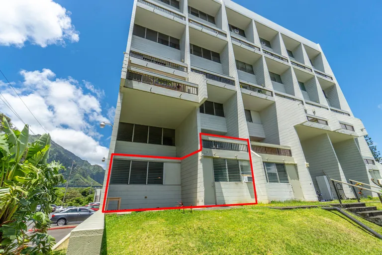 New York City Real Estate | View 46-270 Kahuhipa St. #A108 | room 21 | View 22