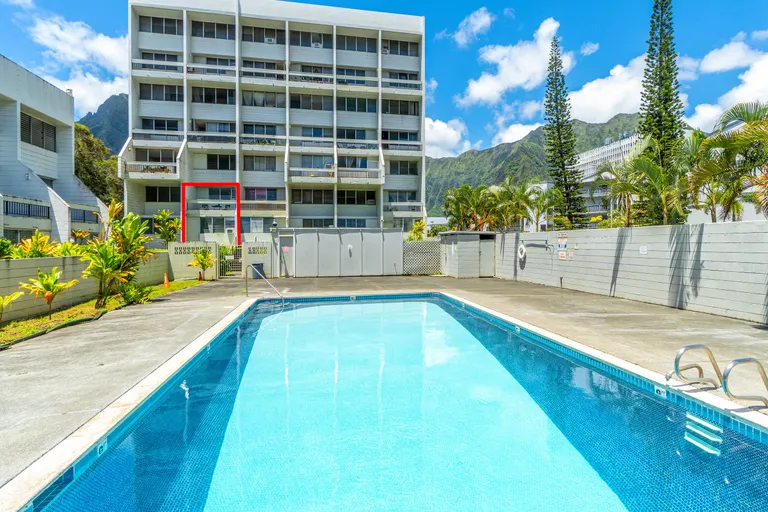 New York City Real Estate | View 46-270 Kahuhipa St. #A108 | room 22 | View 23