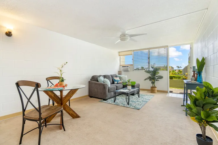 New York City Real Estate | View 46-270 Kahuhipa St. #A108 | room 3 | View 4