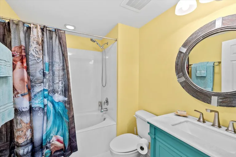 New York City Real Estate | View 4203 Indian Bayou Trail UNIT 11012 | room 21 | View 22
