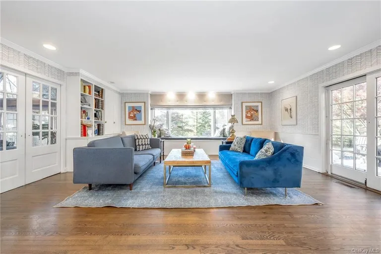 New York City Real Estate | View 21 Coprock Road | room 10 | View 11