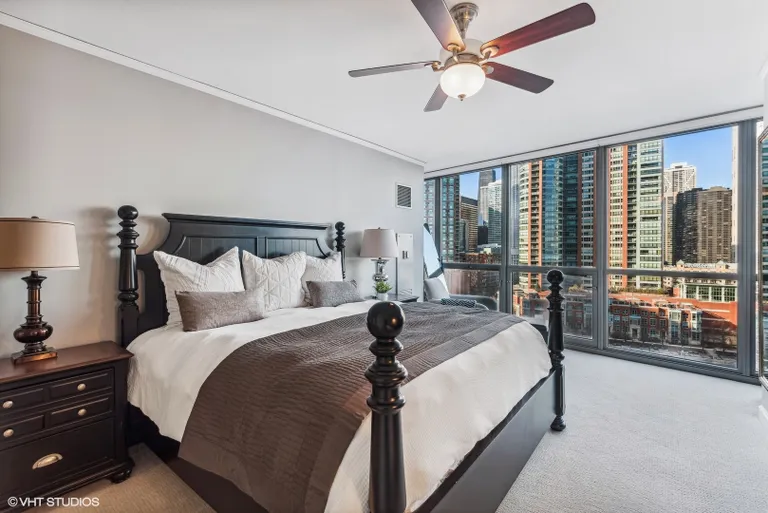 New York City Real Estate | View 420 E Waterside, 808 | room 5 | View 6