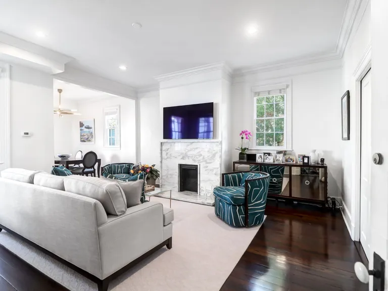 New York City Real Estate | View 138 Tradd Street #B | room 4 | View 5