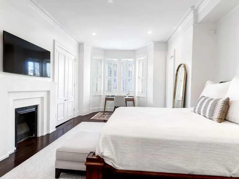 New York City Real Estate | View 138 Tradd Street #B | room 15 | View 16