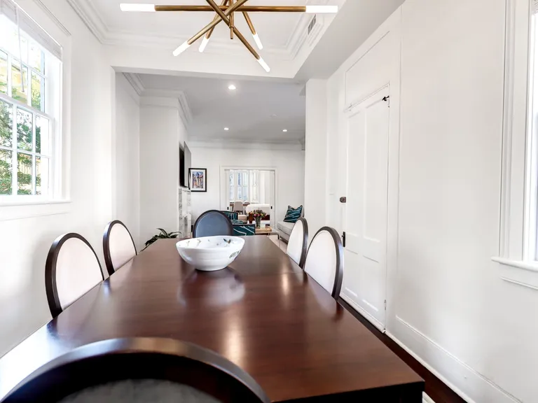 New York City Real Estate | View 138 Tradd Street #B | room 8 | View 9