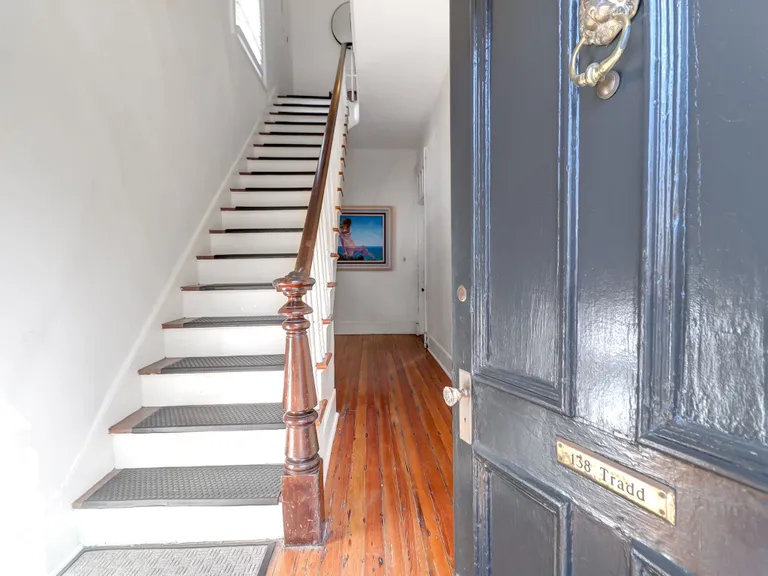 New York City Real Estate | View 138 Tradd Street #B | room 3 | View 4