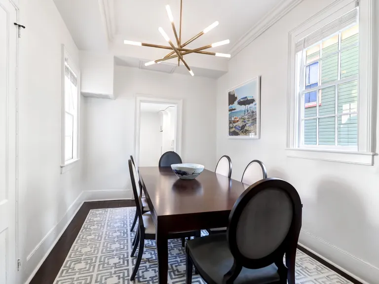 New York City Real Estate | View 138 Tradd Street #B | room 9 | View 10