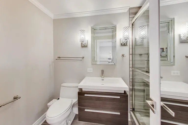New York City Real Estate | View 210 E Pearson, 14AB | room 28 | View 29