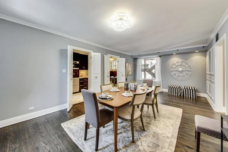 New York City Real Estate | View 210 E Pearson, 14AB | room 10 | View 11
