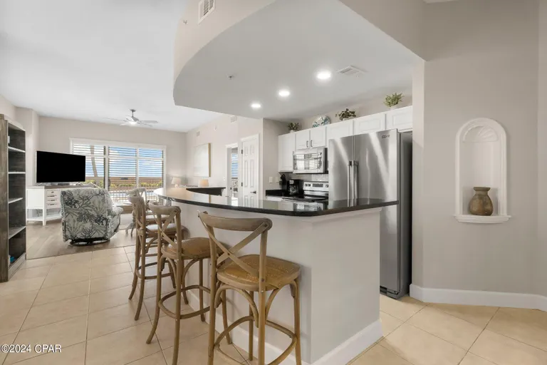 New York City Real Estate | View 14825 Front Beach 501 Road Unit# 501 | 3 Beds, 3 Baths | View 1