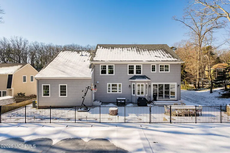 Rockland/Orange/NJ Real Estate | View 705 Rankin Road | room 53 | View 54