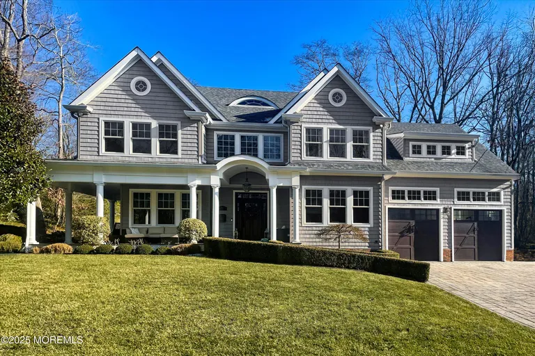 Rockland/Orange/NJ Real Estate | View 705 Rankin Road | 5 Beds, 4 Baths | View 1