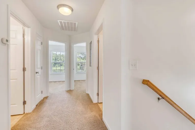 New York City Real Estate | View 8957 N Red Maple Circle | Second Floor Foyer | View 9