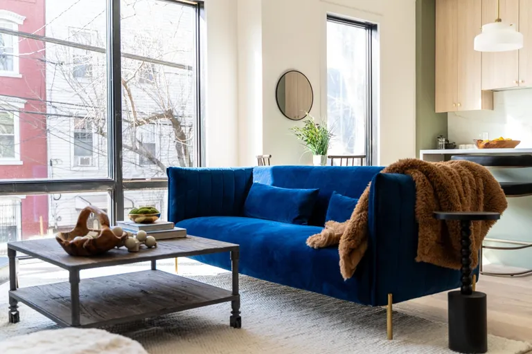 Jersey City/Hoboken Real Estate | View 100 Webster Ave Unit# 3 | room 4 | View 5