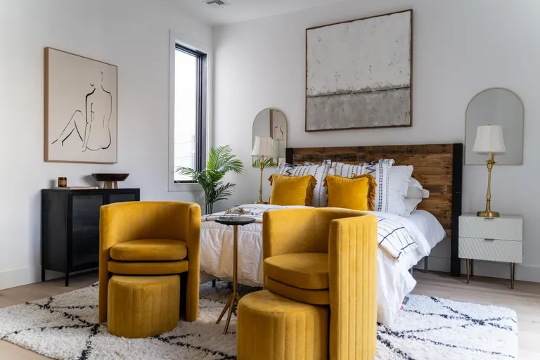 Jersey City/Hoboken Real Estate | View 100 Webster Ave Unit# 3 | room 12 | View 13