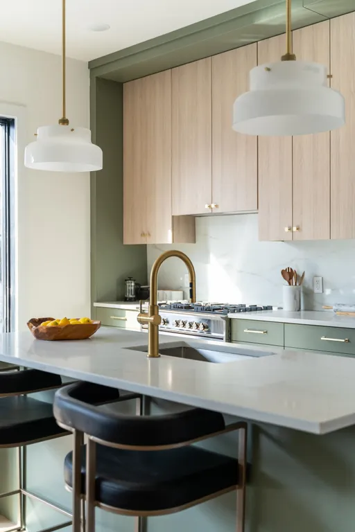 Jersey City/Hoboken Real Estate | View 100 Webster Ave Unit# 3 | room 1 | View 2