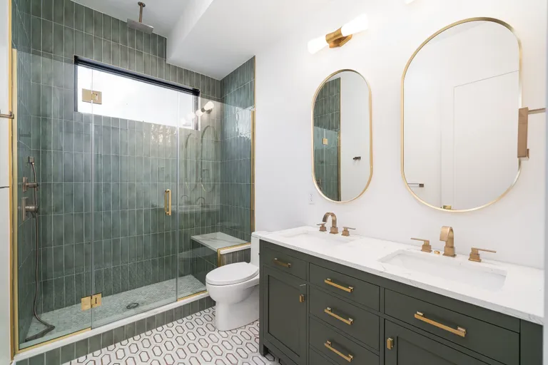 Jersey City/Hoboken Real Estate | View 100 Webster Ave Unit# 3 | room 13 | View 14