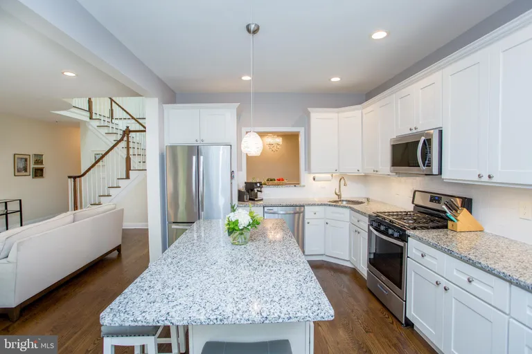 Central NJ/Bucks County, PA Real Estate | View 2 Rock Creek Woods | room 16 | View 17