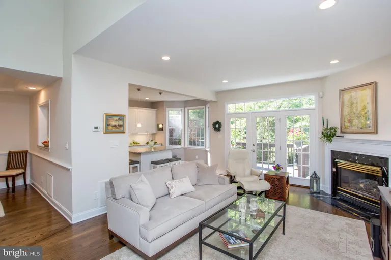 Central NJ/Bucks County, PA Real Estate | View 2 Rock Creek Woods | room 5 | View 6