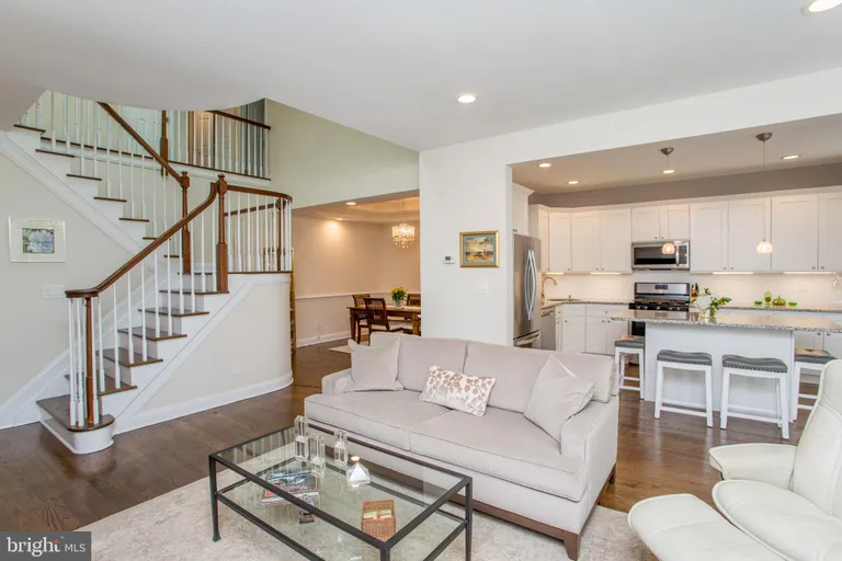 Central NJ/Bucks County, PA Real Estate | View 2 Rock Creek Woods | room 9 | View 10