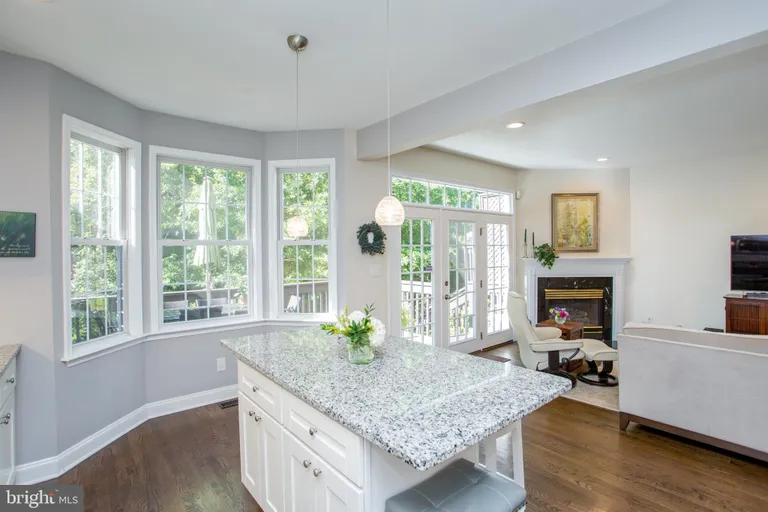 Central NJ/Bucks County, PA Real Estate | View 2 Rock Creek Woods | room 15 | View 16