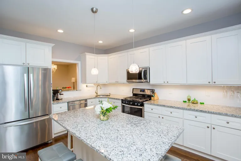 Central NJ/Bucks County, PA Real Estate | View 2 Rock Creek Woods | room 12 | View 13