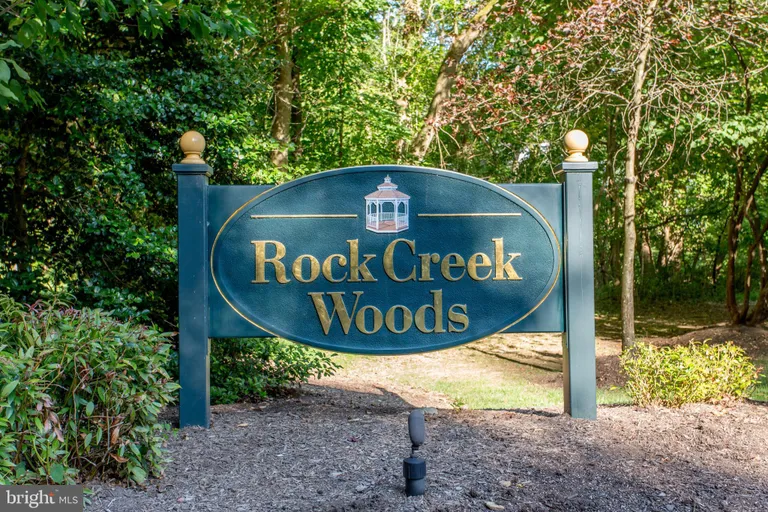 Central NJ/Bucks County, PA Real Estate | View 2 Rock Creek Woods | room 43 | View 44