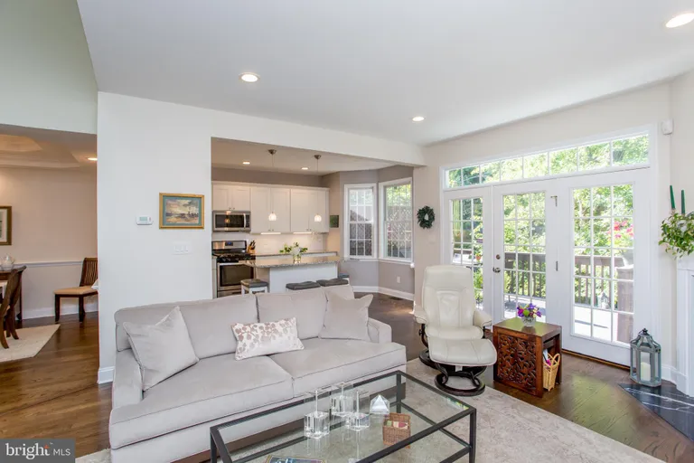 Central NJ/Bucks County, PA Real Estate | View 2 Rock Creek Woods | room 6 | View 7
