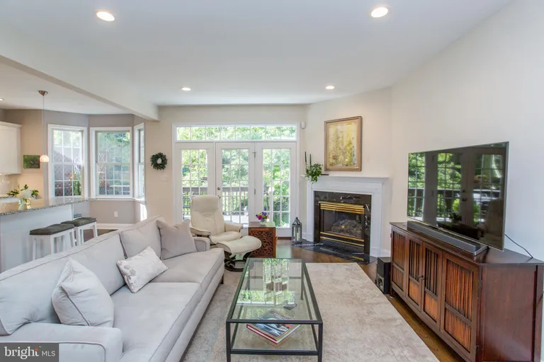 Central NJ/Bucks County, PA Real Estate | View 2 Rock Creek Woods | room 7 | View 8
