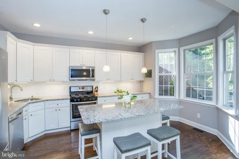 Central NJ/Bucks County, PA Real Estate | View 2 Rock Creek Woods | room 14 | View 15
