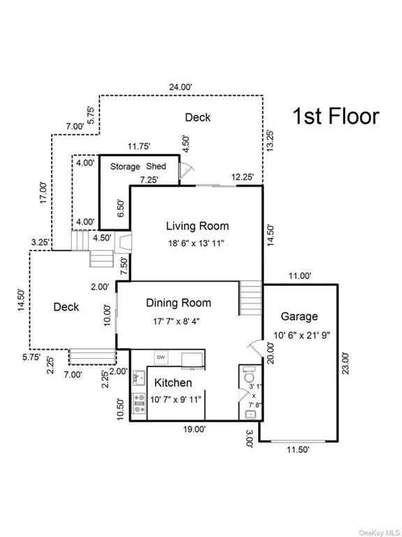 1601 Hunters Run, Dobbs Ferry, NY 10522 Property for sale