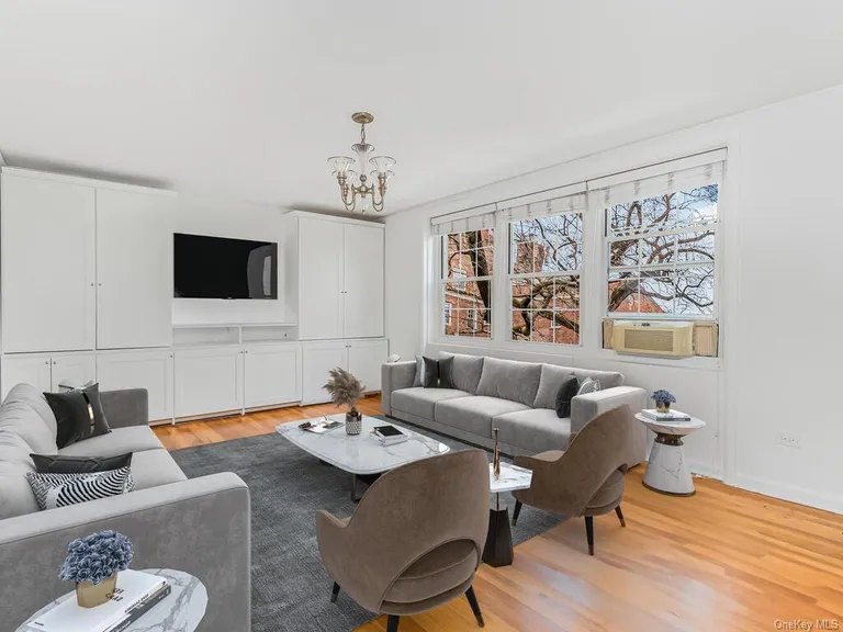 New York City Real Estate | View 1342 Midland Avenue #3C | room 3 | View 4